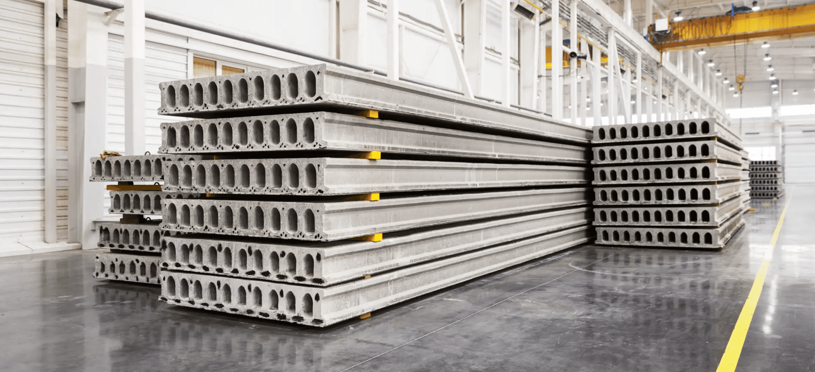 AAC Blocks & Precast